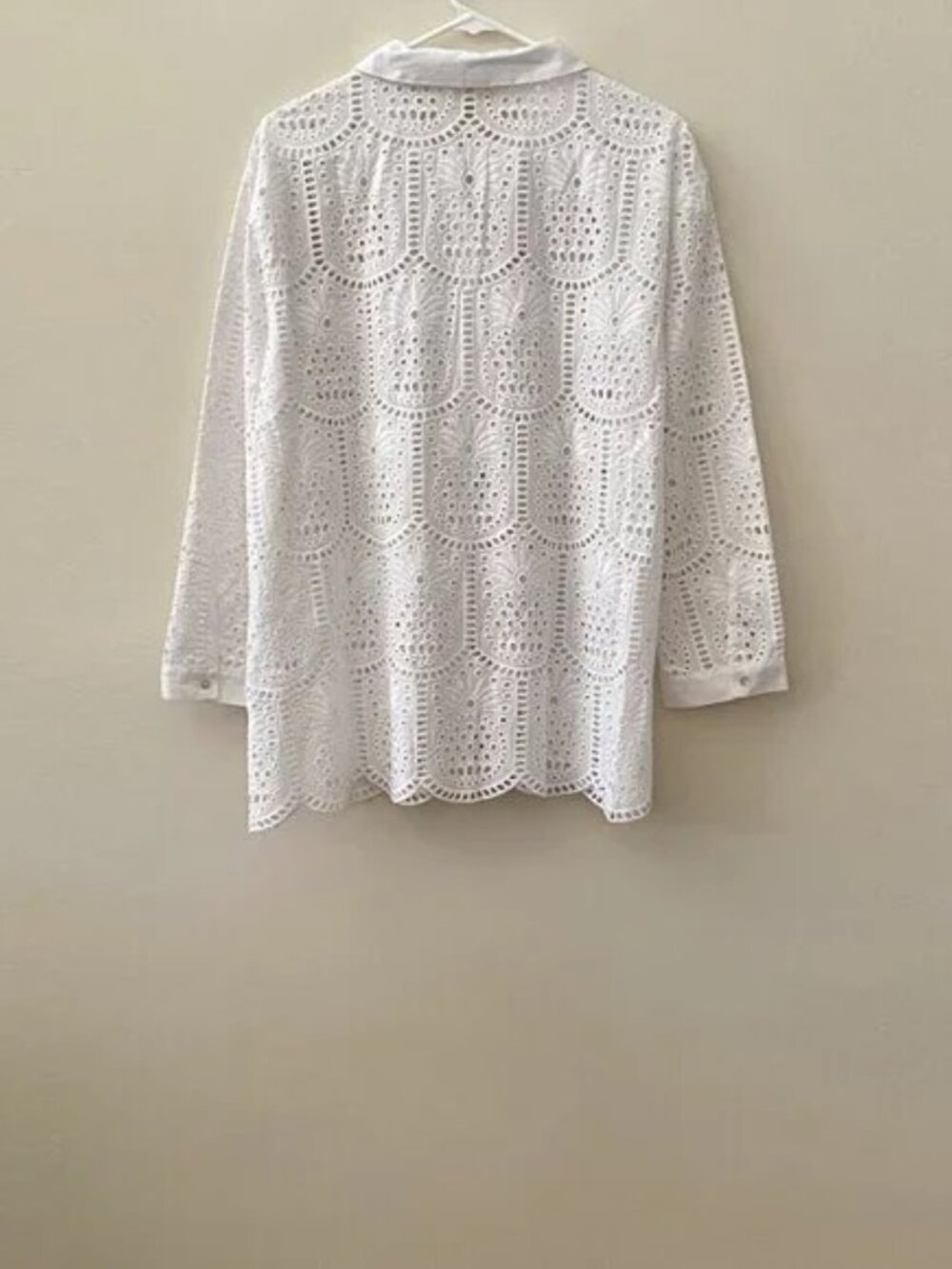 Lilly Pulitzer Gracee Tunic NWT - Picture 6 of 8